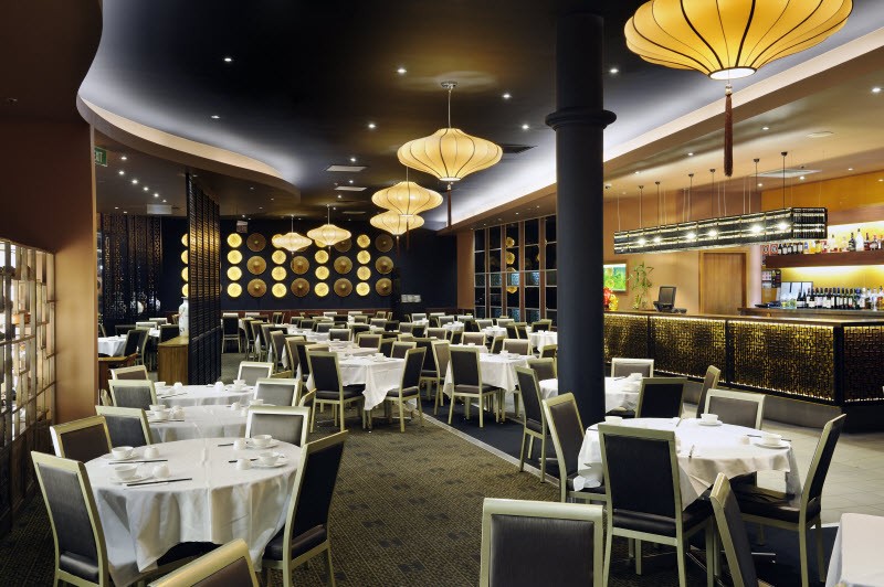 Gallery Crystal Seafood Restuarant