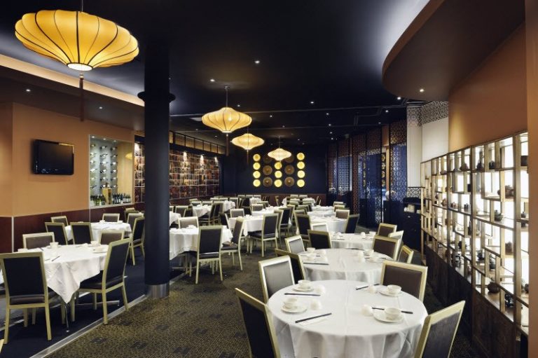 Gallery Crystal Seafood Restuarant