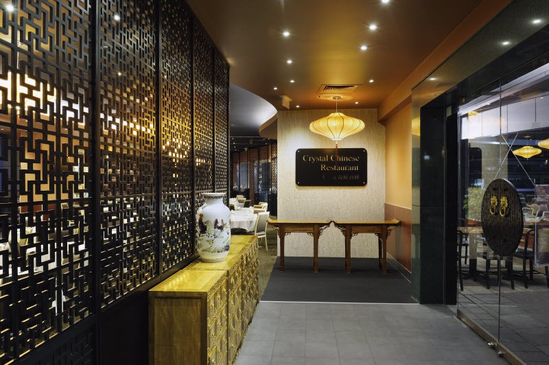 Gallery Crystal Seafood Restuarant