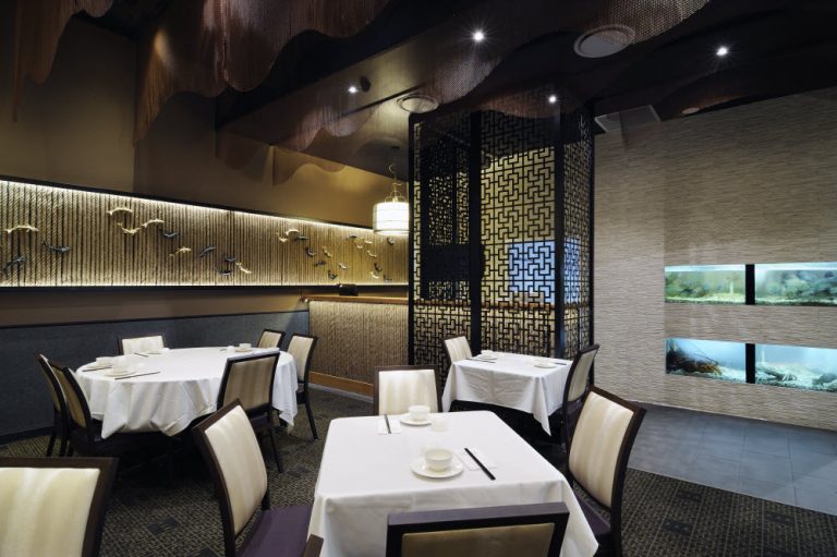 Crystal Seafood Restaurant