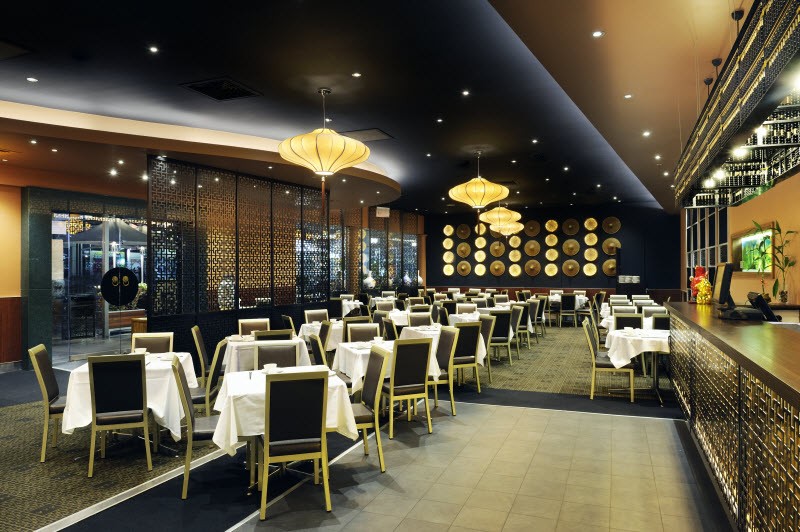 Gallery Crystal Seafood Restuarant